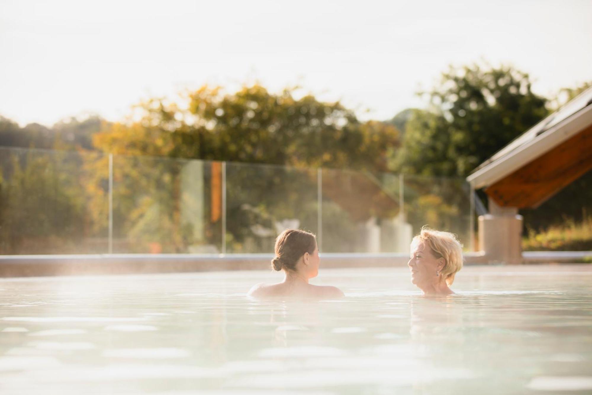 Thermae 2000 Валкенбург Экстерьер фото